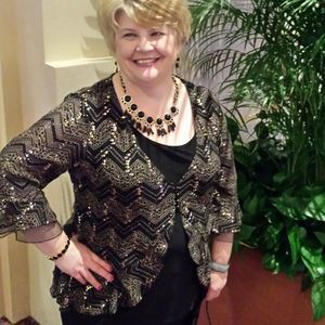 Meet your Posher, Martha